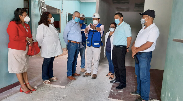 centro-salud-totogalpa-ernesto-che-guevara